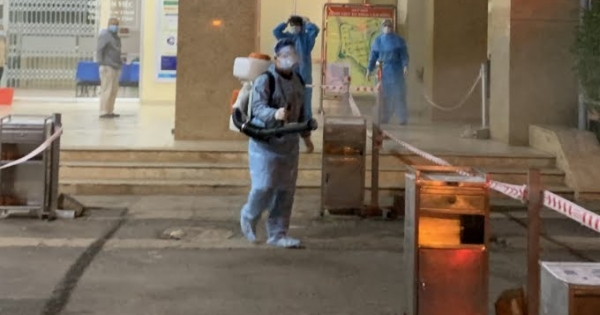 Lâm Đồng: Khởi tố vụ án làm lây lan dịch Covid-19