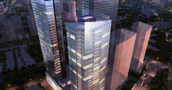 Phức hợp 3A - 3B Tôn Đức Thắng, TP HCM: Công ty Phương Nam chưa đáp ứng điều kiện về năng lực tài chính