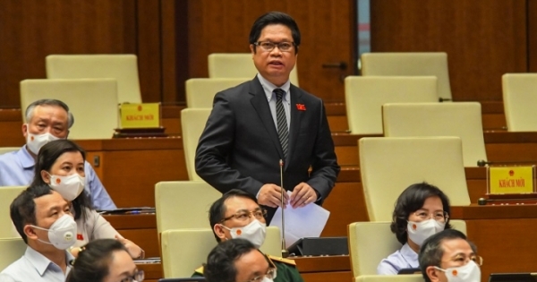 Nhiều doanh nhân.... đang “chết mòn” vì đại dịch