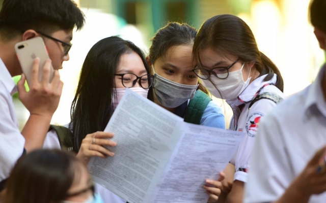 Những việc cần làm sau khi biết điểm tốt nghiệp THPT 2021