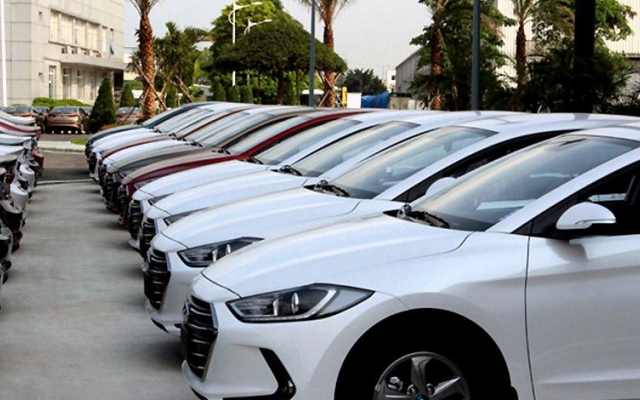 Khi xe công là 'bầu sữa ngọt'