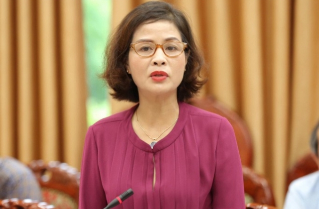 Khởi tố, bắt tạm giam nguyên GĐ Sở GD-ĐT Thanh Hóa do thông đồng nhà thầu