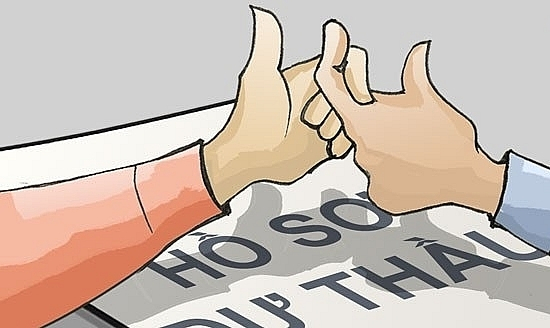 Những gói thầu tiết kiệm 0 đồng!