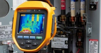 Gói thầu mua camera nhiệt tại Điện lực Ninh Bình: Chủ đầu tư bất nhất, gói thầu bị hủy