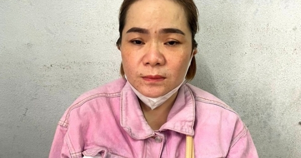 Mua vàng giả đi cầm cố, chiếm đoạt gần 3 tỷ đồng