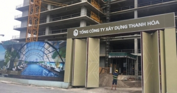 Tổng Công ty Xây dựng Thanh Hóa: Nỗi lo từ món nợ ngắn hạn "khủng"
