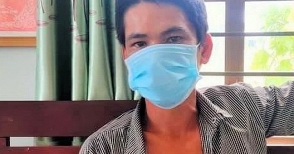 Cố tình vượt chốt kiểm dịch còn hung hăng tông vào CSGT