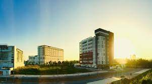 Cần Thơ: Đấu giá khu đất hơn 7.500 m2 để xây dựng bệnh viện