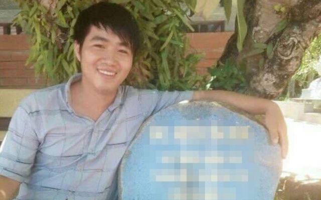 Thanh niên quê Phú Yên mất tích ở Cần Thơ trong mùa dịch COVID-19