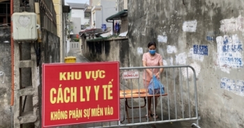 Sau 12 tiếng, cả nước có thêm 5.174 ca mắc COVID-19