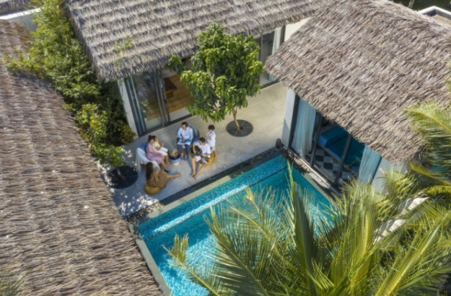 TIME gợi ý 2 khách sạn mới của Sun Group vừa lọt top điểm đến tuyệt vời nhất thế giới 2021