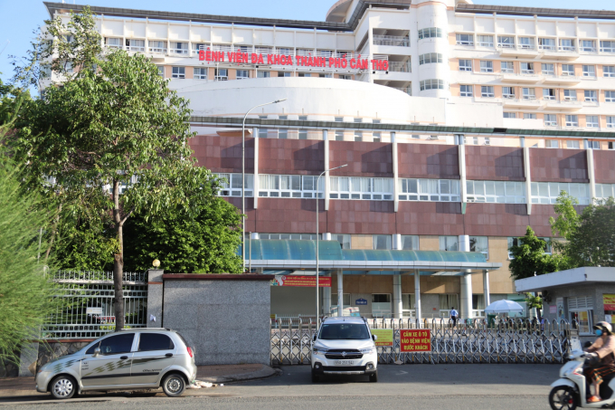 BV da khoa thanh pho