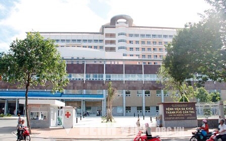 Cần Thơ: 6 trường hợp nghi nhiễm SARS-CoV-2 đều cho kết quả âm tính