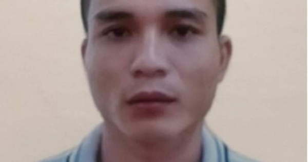 Hải Dương: Đột nhập vào phòng trọ, dùng dao đe dọa rồi hiếp dâm nạn nhân