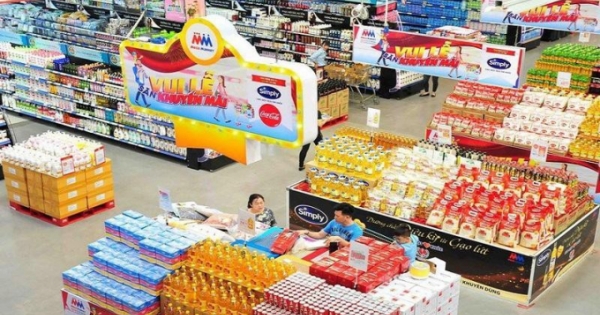 Bộ Công Thương vừa ban hành danh mục hàng hóa thiết yếu mới nhất