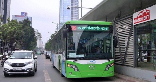 Kiến nghị thu hồi hơn 42 tỷ sai phạm ở dự án buýt BRT Hà Nội