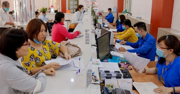 Những quy định mới về tiền lương có hiệu lực từ tháng 8/2021