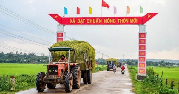 Nông thôn và thành thị