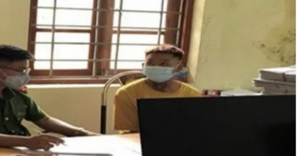 “Yêu râu xanh” đột nhập vào nhà để giở trò đồi bại với bạn nhậu