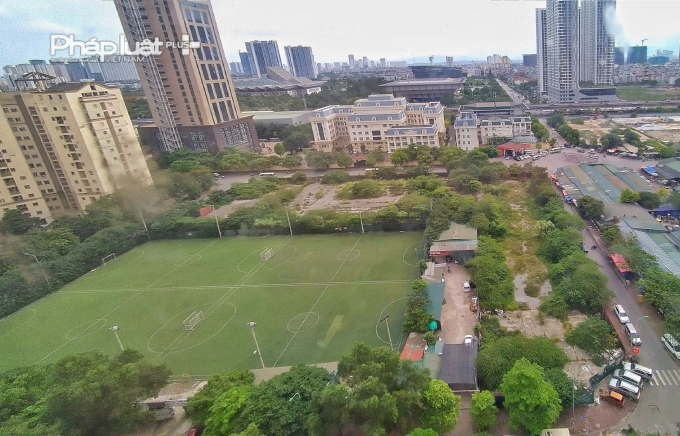 Hình ảnh ghi nhận trong năm 2020