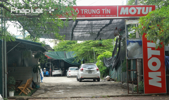 Hình ảnh ghi nhận trong năm 2020