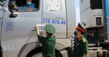 Quảng Ninh: Cách ly tập trung 07 lái xe tỉnh ngoài vi phạm quy định phòng chống dịch Covid-19