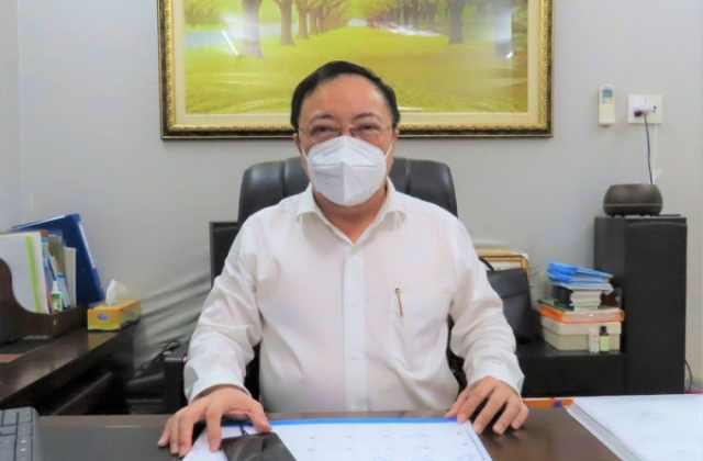 Y tế Đồng Nai dốc toàn lực để chống dịch Covid-19