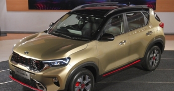 Loạt ô tô mới sẽ ra mắt Việt Nam cuối năm nay bất chấp dịch bệnh