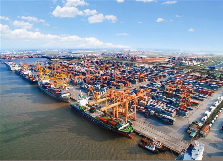 Ảnh minh họa. (Nguồn: Tạp chí Công thương)