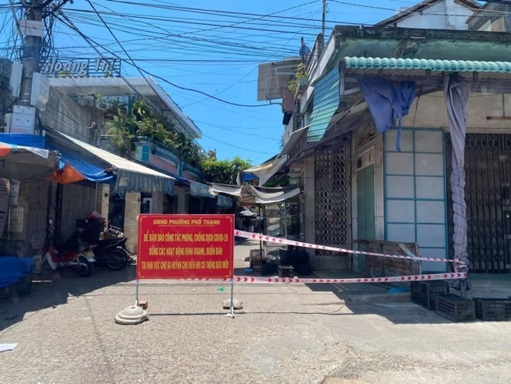 Quảng Ngãi: Thành lập cơ sở cách ly y tế tập trung có thu phí