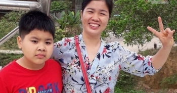 Chị công nhân 40 tuổi đạt 27 điểm bài thi tổ hợp KHXH