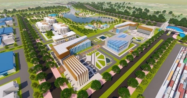 Lựa chọn nhà đầu tư Dự án Nam Tân Tập: Long An đã làm đúng luật, phù hợp thực tế