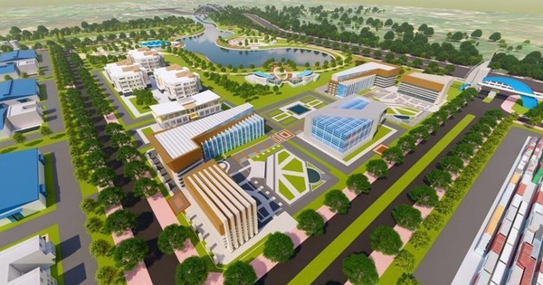 Lựa chọn nhà đầu tư Dự án Nam Tân Tập: Long An đã làm đúng luật, phù hợp thực tế