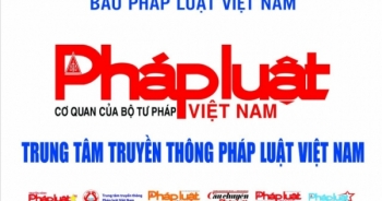 Trung tâm Truyền thông Pháp luật Việt Nam – Báo Pháp luật Việt Nam