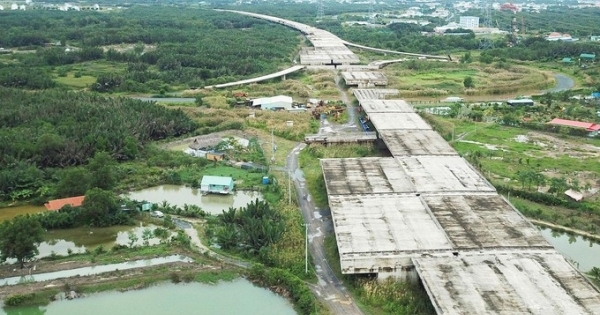 Vốn đầu tư thực hiện từ ngân sách trong tháng 7 giảm