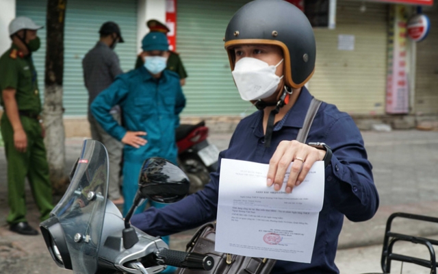 Những đối tượng n&agrave;o được sử dụng