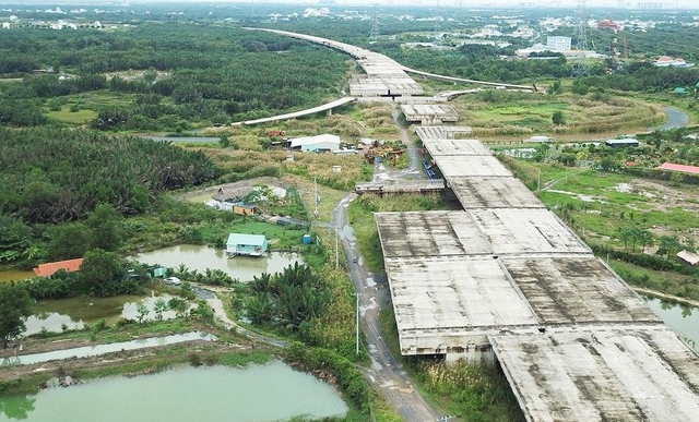 Vốn đầu tư thực hiện từ ng&acirc;n s&aacute;ch trong th&aacute;ng 7 giảm