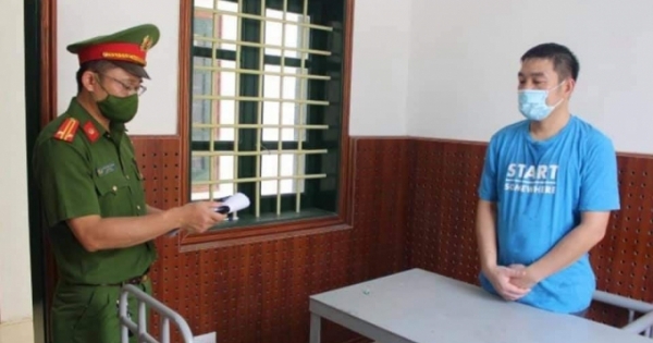 Nghệ An: Khởi tố thêm một bị can trong vụ khai thác đá trái phép tại Quỳ Hợp