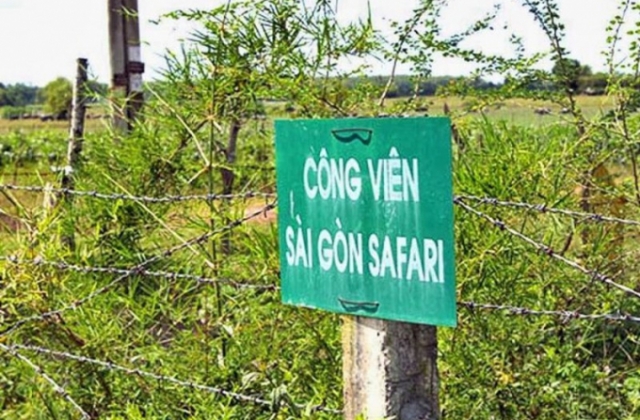 Điều chỉnh chính sách bồi thường cho người dân Khu đô thị Thủ Thiêm, Sài Gòn Safari...