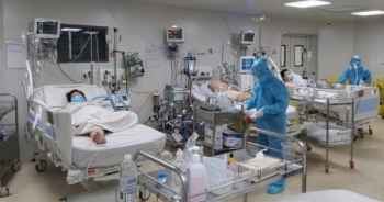 Nghệ An: Thành lập Bệnh viện dã chiến số 2 điều trị bệnh nhân COVID-19