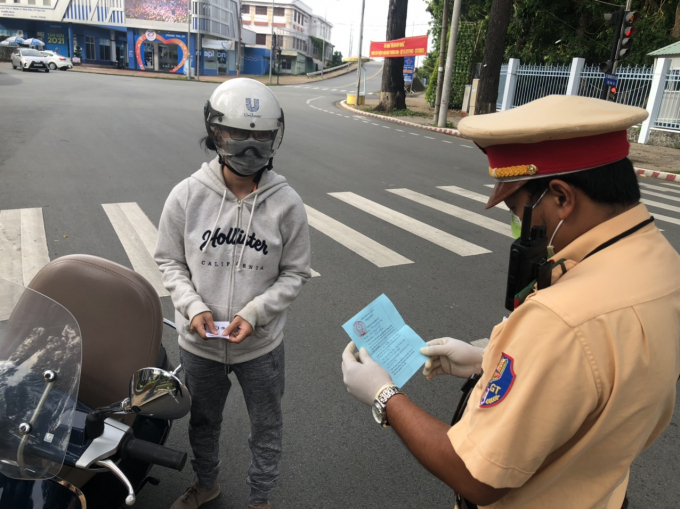 CSGT Kiem tra Chi thi 16 -1