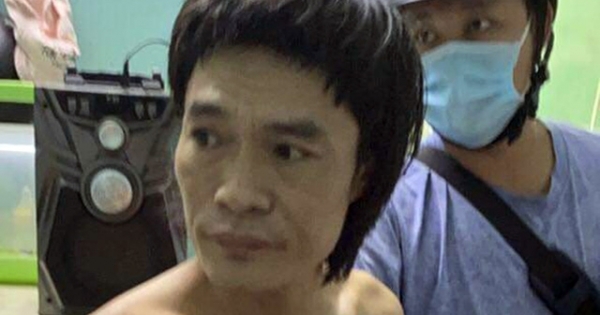 Đà Nẵng: Đối tượng trà trộn vào khu phong tỏa Covid-19 để trốn lệnh truy nã