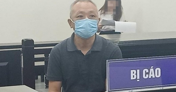 Nổ là cán bộ ngân hàng, chiếm đoạt tiền tỷ của doanh nghiệp