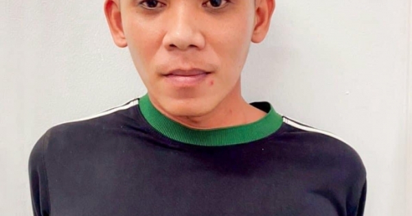 Cần Thơ: Bắt giữ đối tượng vận chuyển trái phép chất ma tuý