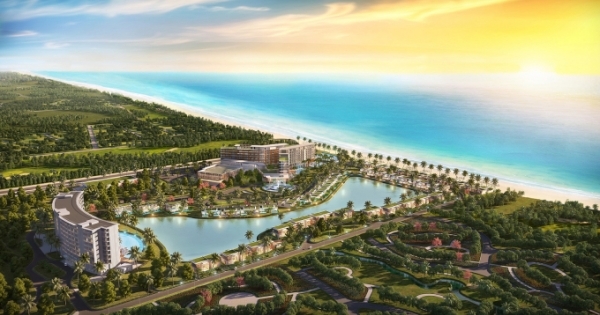 Đón chờ cảm xúc thăng hoa tại lễ ra mắt Felicity Phu Quoc managed by Mövenpick Hotels & Resorts