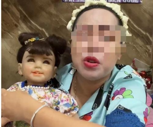 Khi bạn tự xấu x&iacute; trong thế giới phẳng&hellip; ảnh 1