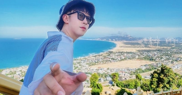 Theo chân vlogger, youtuber, travel blogger khám phá du lịch Việt