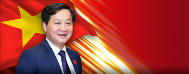 Phó Thủ tướng Lê Minh Khái làm Trưởng Ban chỉ đạo Chương trình phục hồi và phát triển KT-XH