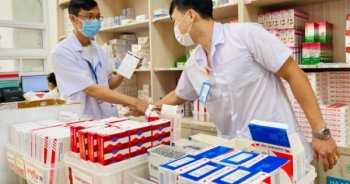 Bộ Y tế mở hồ sơ 3 gói thầu cung cấp thuốc