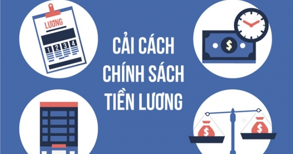 Tiết kiệm triệt để, tập trung nguồn lực cải cách tiền lương